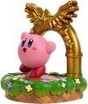 Kirby and the Goal Door - ActionFigure Brasil