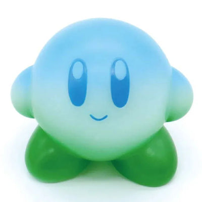 Kirby Art Sofubi Collection VOL.2 Green Greensㅤ – TwinCre – ActionFigure Brasil