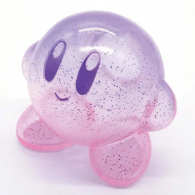 Kirby Art Sofubi Collection VOL.3 Fountain of Dreamsㅤ – TwinCre – ActionFigureBrasil — ângulo diferente