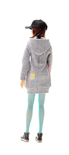 Kirby - Momoko Doll - Kirby Hoodie Set - 1/6 (Sekiguchi)ㅤ – Sekiguchi As Manufacturer – ActionFigure Brasil — close