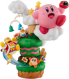 Kirby Super Star Gourmet Race - ActionFigure Brasil