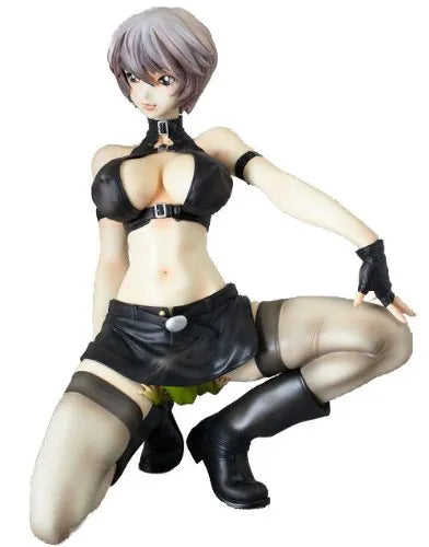 Kiseijyui Suzune - Arizono Suzune - 1/3.5 (Questioners)ㅤ – Questioners – ActionFigure Brasil