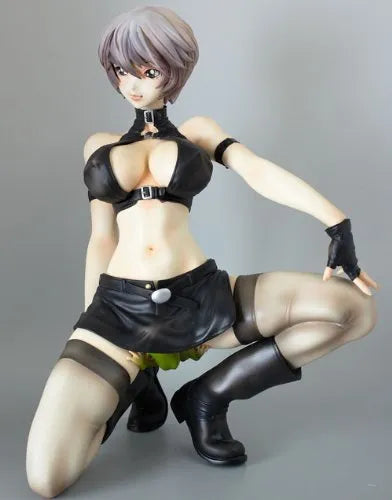 Kiseijyui Suzune - Arizono Suzune - 1/3.5 (Questioners)ㅤ – Questioners – ActionFigure Brasil
