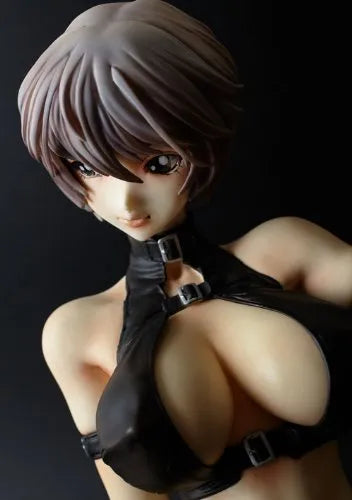 Kiseijyui Suzune - Arizono Suzune - 1/3.5 (Questioners)ㅤ – Questioners – ActionFigure Brasil