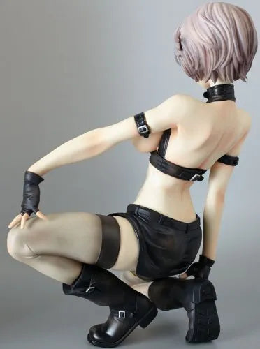 Kiseijyui Suzune - Arizono Suzune - 1/3.5 (Questioners)ㅤ – Questioners – ActionFigure Brasil