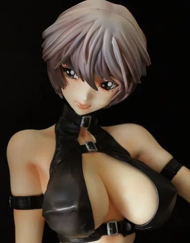 Kiseijyui Suzune - Arizono Suzune - 1/3.5 (Questioners)ㅤ – Questioners – ActionFigureBrasil — com base expositora