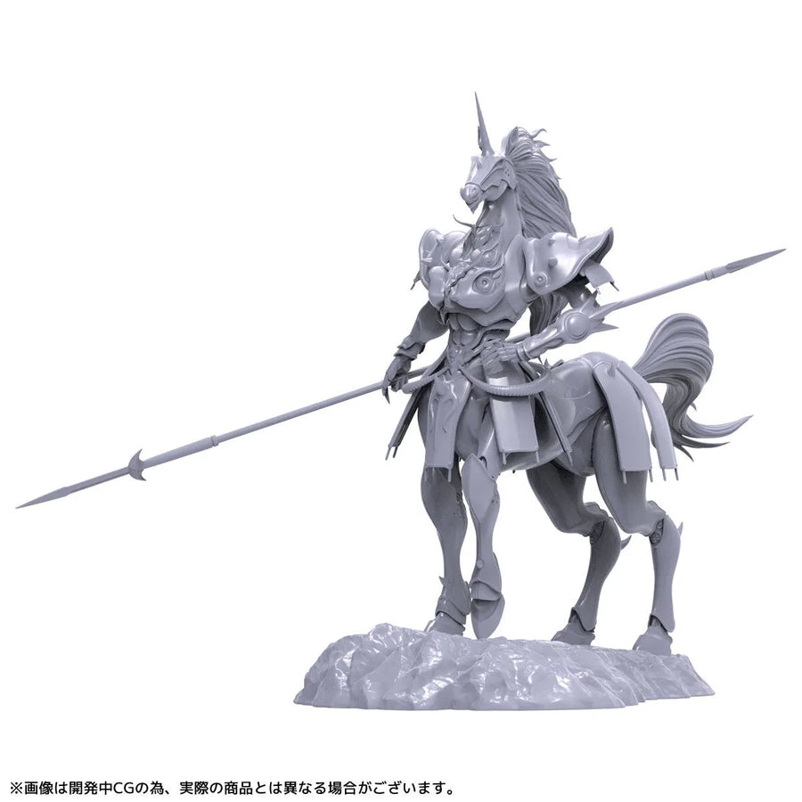 Kishin Gensou Rune Masquer - Sleipnir - Artpla - 2024 Re-release (Kaiyodo)ㅤ – Kaiyodo – ActionFigureBrasil
