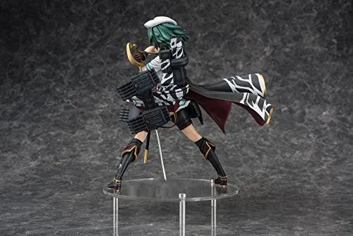 Kiso | Kancolleㅤ – Aoshima – ActionFigure Brasil