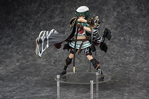 Kiso | Kancolleㅤ – Aoshima – ActionFigure Brasil