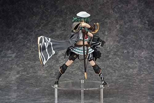 Kiso | Kancolleㅤ – Aoshima – ActionFigure Brasil