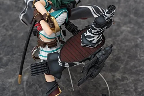 Kiso | Kancolleㅤ – Aoshima – ActionFigure Brasil