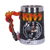 KISS Flame Range The Demon Tankard - ActionFigure Brasil