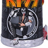 KISS Flame Range The Demon Tankard - ActionFigure Brasil