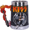 KISS Flame Range The Demon Tankard - ActionFigure Brasil