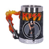 KISS Flame Range The Starchild Tankard - ActionFigure Brasil