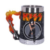 KISS Flame Range The Starchild Tankard - ActionFigure Brasil