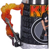 KISS Flame Range The Starchild Tankard - ActionFigure Brasil