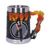 KISS Flame Range The Starchild Tankard - ActionFigure Brasil