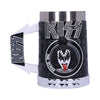 KISS Glam Range The Demon Tankard - ActionFigure Brasil