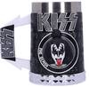 KISS Glam Range The Demon Tankard - ActionFigure Brasil