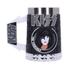 KISS Glam Range The Starchild Tankard - ActionFigure Brasil