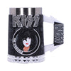 KISS Glam Range The Starchild Tankard - ActionFigure Brasil