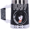 KISS Glam Range The Starchild Tankard - ActionFigure Brasil