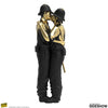Kissing Coppers (Gold Rush Edition) - LIMITED EDITION (Gold Edition)