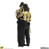 Kissing Coppers (Gold Rush Edition) - LIMITED EDITION (Gold Edition)