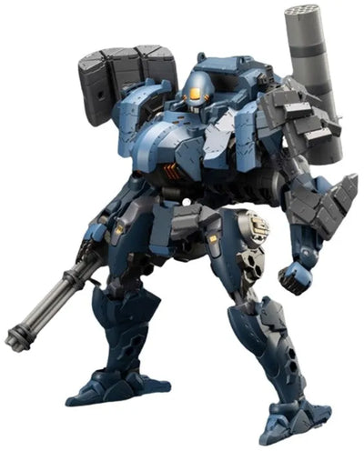 Kit Block - Hexa Gear - Bulk Arm λ - Jackal (Kotobukiya)ㅤ – Kotobukiya – ActionFigure Brasil
