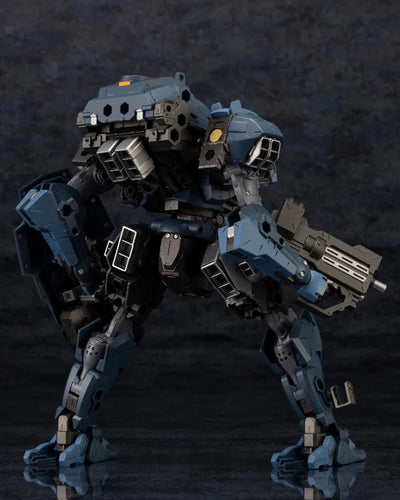 Kit Block - Hexa Gear - Bulk Arm λ - Jackal (Kotobukiya)ㅤ – Kotobukiya – ActionFigure Brasil — ângulo diferente