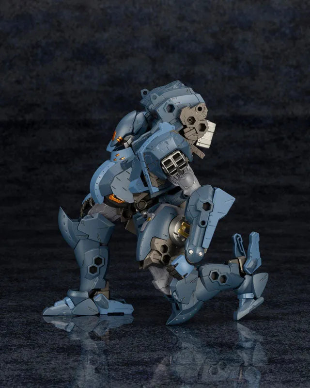 Kit Block - Hexa Gear - Bulk Arm λ - Jackal (Kotobukiya)ㅤ – Kotobukiya – ActionFigure Brasil