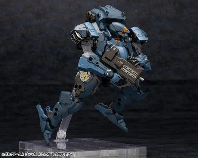 Kit Block - Hexa Gear - Bulk Arm λ - Jackal (Kotobukiya)ㅤ – Kotobukiya – ActionFigure Brasil — close