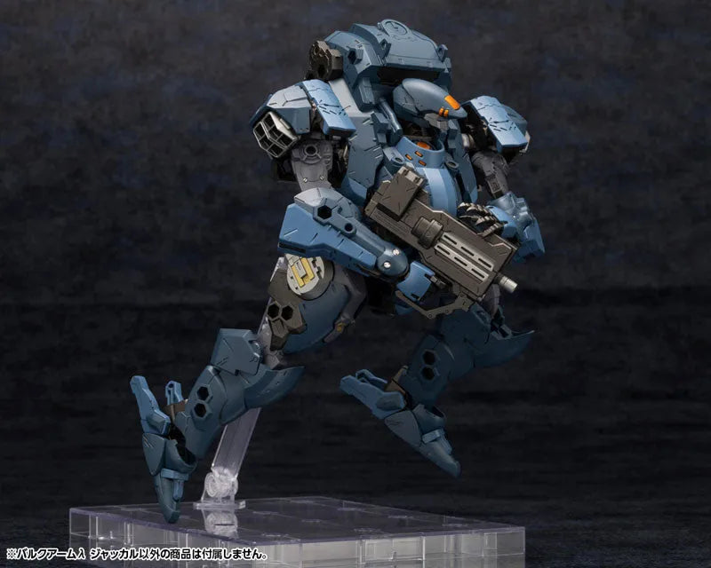 Kit Block - Hexa Gear - Bulk Arm λ - Jackal (Kotobukiya)ㅤ – Kotobukiya – ActionFigure Brasil