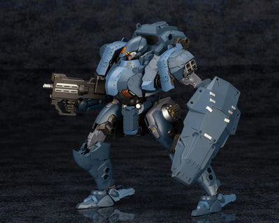 Kit Block - Hexa Gear - Bulk Arm λ - Jackal (Kotobukiya)ㅤ – Kotobukiya – ActionFigure Brasil — embalagem
