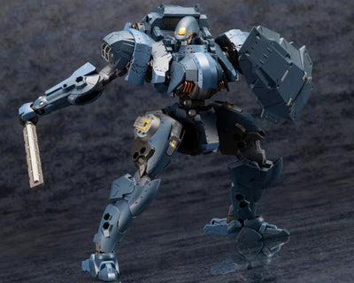Kit Block - Hexa Gear - Bulk Arm λ - Jackal (Kotobukiya)ㅤ – Kotobukiya – ActionFigure Brasil — ambientada