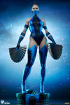 Kitana - LIMITED EDITION: 400 - ActionFigure Brasil