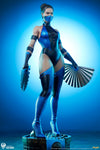 Kitana - LIMITED EDITION: 400 - ActionFigure Brasil