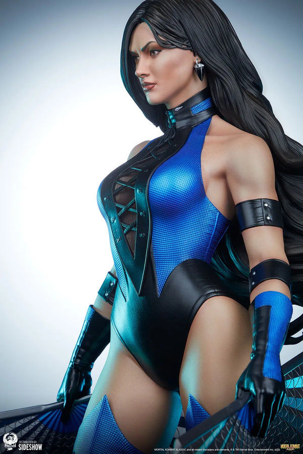 Kitana - LIMITED EDITION: 400 – PCS – ActionFigure Brasil
