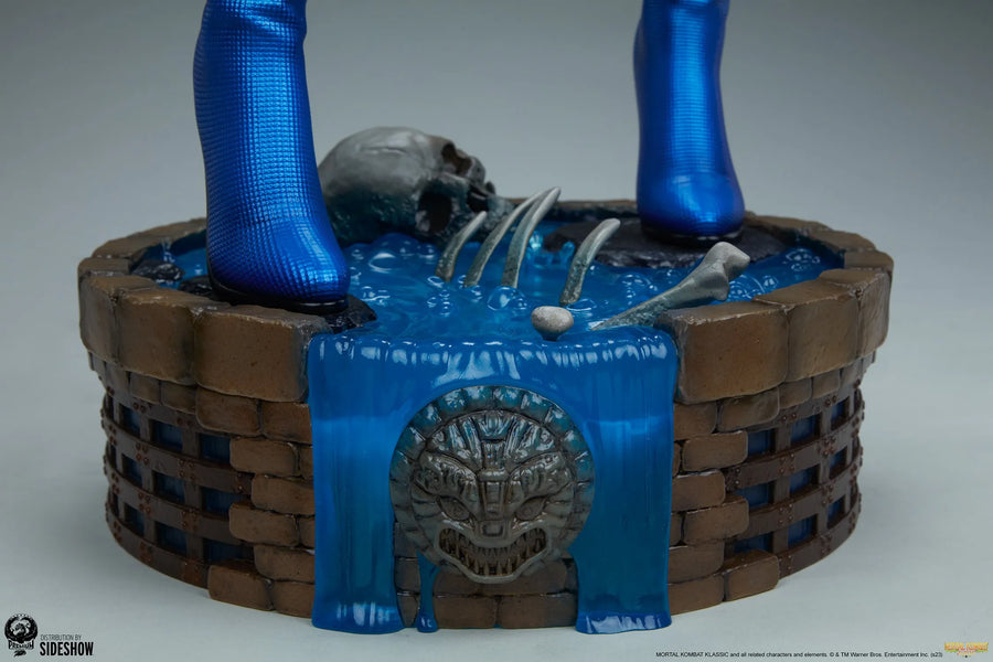 Kitana - LIMITED EDITION: 400 – PCS – ActionFigure Brasil