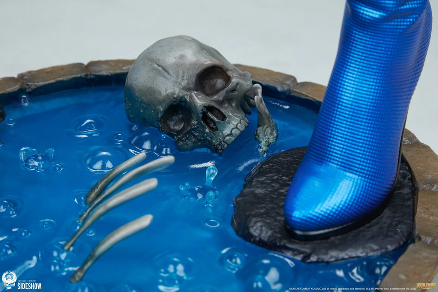 Kitana - LIMITED EDITION: 400 – PCS – ActionFigure Brasil