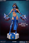 Kitana MKX - LIMITED EDITION: 300 - ActionFigure Brasil