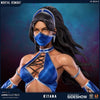 Kitana MKX - LIMITED EDITION: 300 - ActionFigure Brasil