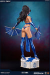 Kitana MKX - LIMITED EDITION: 300 - ActionFigure Brasil