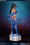 Kitana MKX - LIMITED EDITION: 300 - ActionFigure Brasil