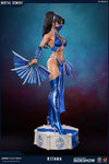 Kitana MKX - LIMITED EDITION: 300 - ActionFigure Brasil