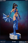 Kitana MKX - LIMITED EDITION: 300 - ActionFigure Brasil