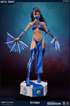 Kitana MKX - LIMITED EDITION: 300 - ActionFigure Brasil