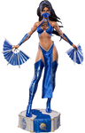 Kitana MKX - LIMITED EDITION: 300 - ActionFigure Brasil