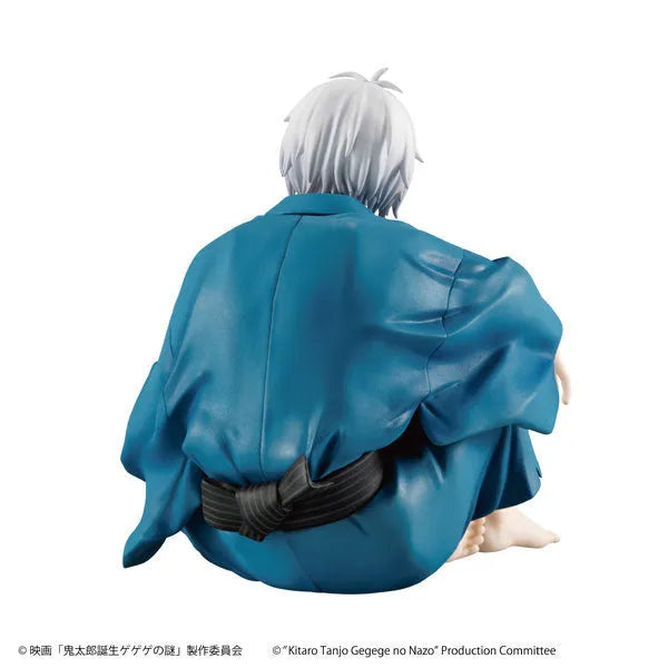 Kitarou Tanjou: Gegege no Nazo - Kitarou no Chichi - G.E.M. - Tenohira (MegaHouse)ㅤ – MegaHouse – ActionFigureBrasil